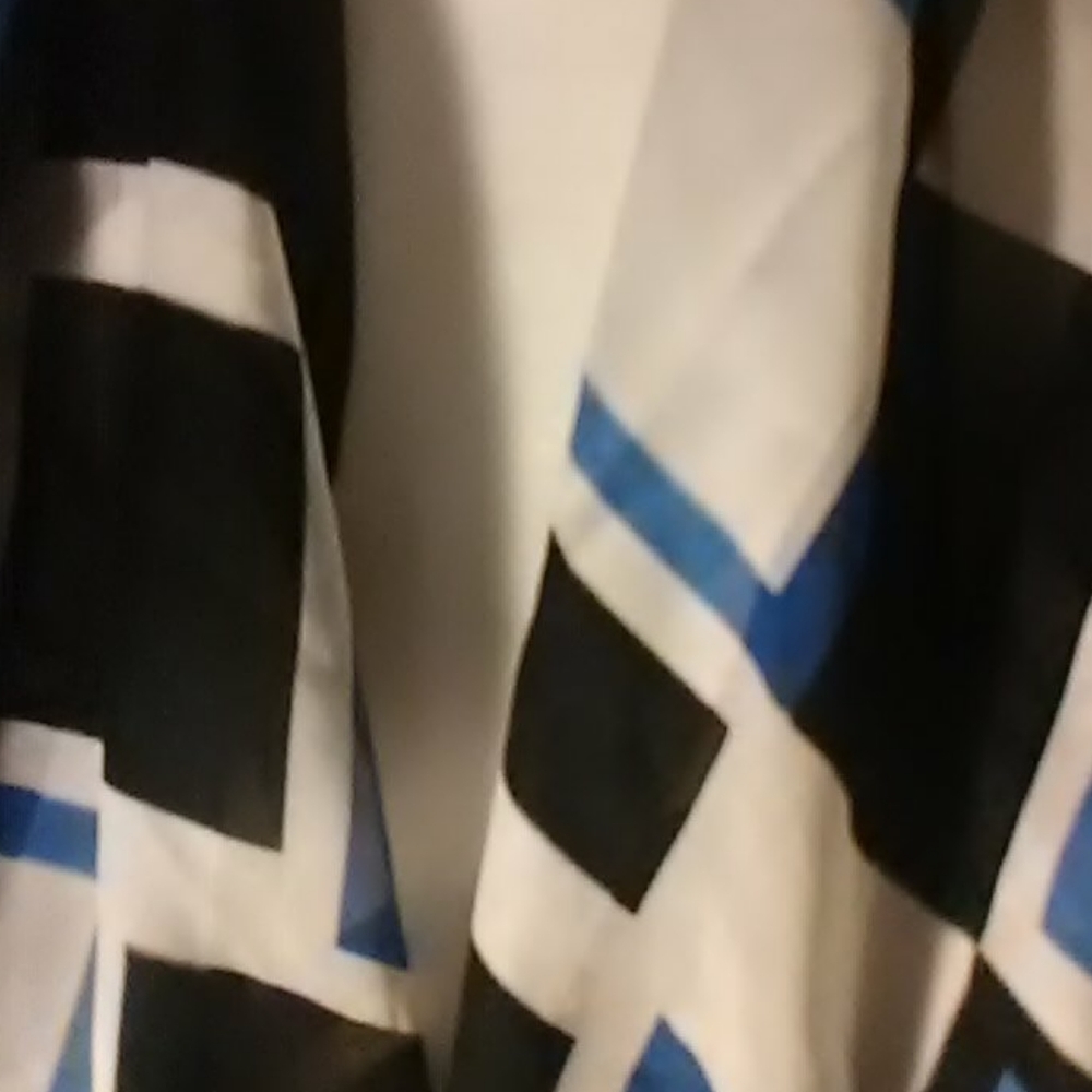 A scarf